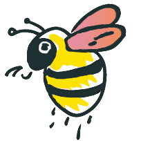 Beebot Garden Quest
